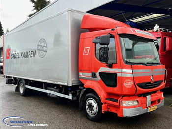 Schuifzeilen vrachtwagen RENAULT Midlum 220