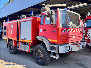 Brandweerwagen RENAULT