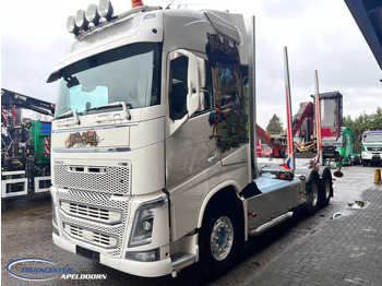 Leasing Volvo FH 750 Loglift, 6x4, Dynamic steering, Globetrotter Volvo FH 750 Loglift, 6x4, Dynamic steering, Globetrotter: afbeelding 4 Leasing Volvo FH 750 Loglift, 6x4, Dynamic steering, Globetrotter Volvo FH 750 Loglift, 6x4, Dynamic steering, Globetrotter: afbeelding 4