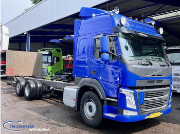 Chassis vrachtwagen VOLVO FM