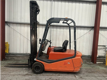 Elektrische heftruck BT