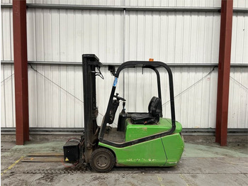 Elektrische heftruck CESAB