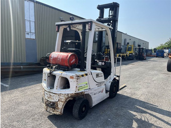 Leasing Hyster H2.5FT Hyster H2.5FT: afbeelding 5 Leasing Hyster H2.5FT Hyster H2.5FT: afbeelding 5