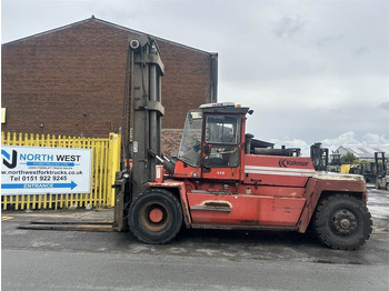 Diesel heftruck KALMAR