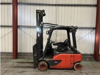 Elektrische heftruck LINDE E20