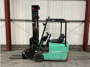 Elektrische heftruck MITSUBISHI