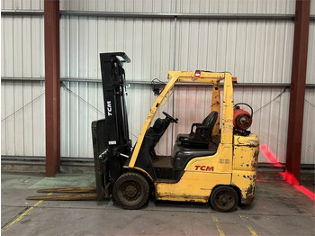 LPG heftruck TCM