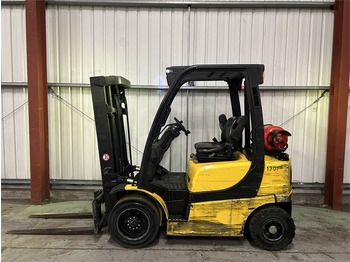 LPG heftruck YALE