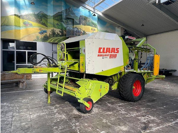 Landbouwmachine CLAAS