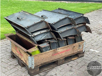 Landbouwmachine CLAAS