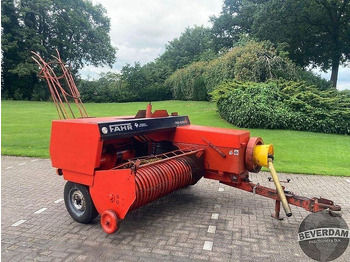 Landbouwmachine DEUTZ