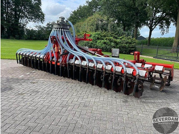 Landbouwmachine EVERS