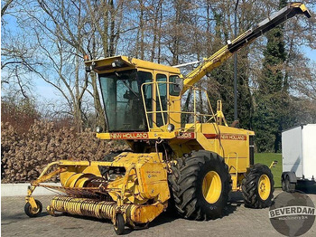 Landbouwmachine NEW HOLLAND