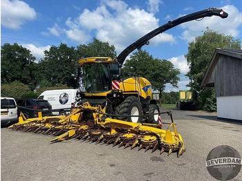 Landbouwmachine NEW HOLLAND FR9000