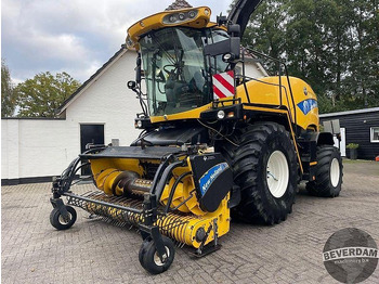 Landbouwmachine NEW HOLLAND FR9000