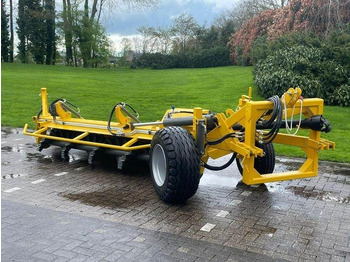 Grondbewerking toebehoor