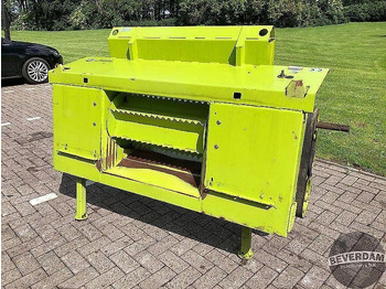 Oogstmachine toebehoor CLAAS Jaguar