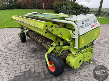 Oogstmachine toebehoor CLAAS