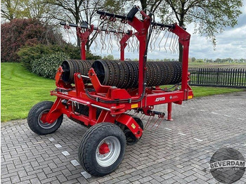Landbouw wals Evers C-R 630 Cambridgerol: afbeelding 4