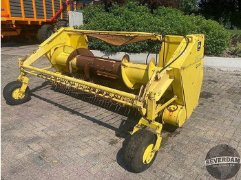 Oogstmachine toebehoor JOHN DEERE