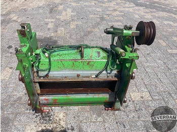 Oogstmachine toebehoor JOHN DEERE