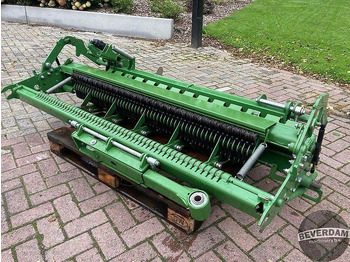 Maaimachine KRONE