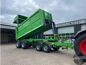 Kipper vrachtwagen LAG Dolly Kipper: afbeelding 4