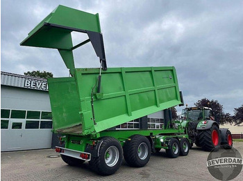 Kipper vrachtwagen LAG Dolly Kipper: afbeelding 2