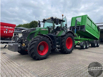 Kipper vrachtwagen LAG Dolly Kipper: afbeelding 5