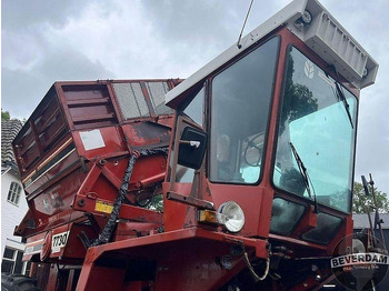 Landbouwmachine Hesston 7730: afbeelding 5