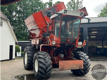 Landbouwmachine Hesston 7730: afbeelding 3