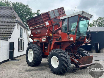 Landbouwmachine Hesston 7730: afbeelding 4