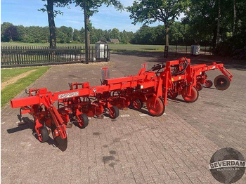 Landbouwmachine Maschio Gaspardo HS 8 ROWS: afbeelding 2