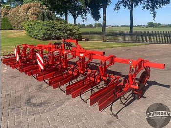 Landbouwmachine Maschio Gaspardo HS 8 ROWS: afbeelding 4
