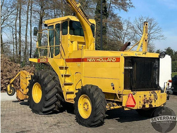 Hakselaar New Holland 2305: afbeelding 3