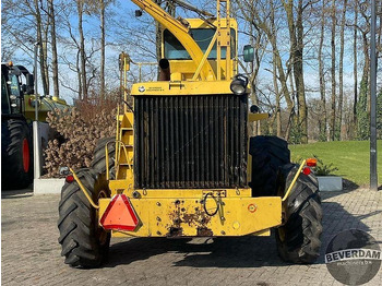 Hakselaar New Holland 2305: afbeelding 4