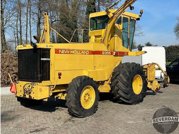 Hakselaar New Holland 2305: afbeelding 5