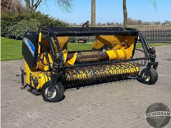 Oogstmachine toebehoor NEW HOLLAND