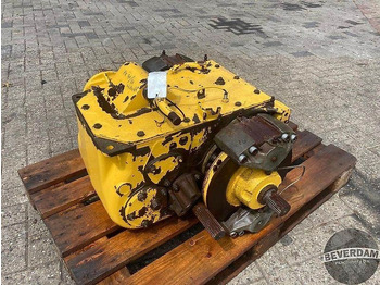Oogstmachine toebehoor NEW HOLLAND