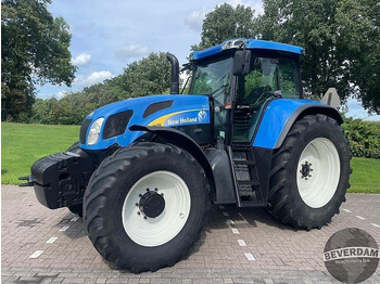Tractor New Holland TVT 170: afbeelding 2