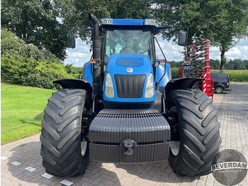 Tractor New Holland TVT 170: afbeelding 3