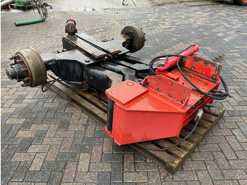 Mesttank SCHUITEMAKER