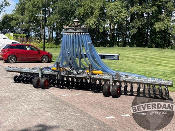 Bemestingstechniek Slootsmid SK 6.2 Rebuild: afbeelding 2