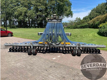 Bemestingstechniek Slootsmid SK 6.2 Rebuild: afbeelding 5