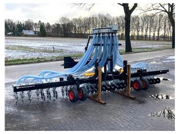 Bemester SLOOTSMID