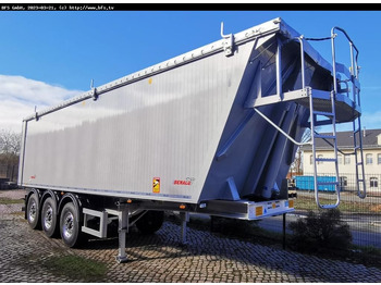 Leasing Benalu AGRILINER  Alumulde 47,3m³, Agriliner FL8800 Benalu AGRILINER  Alumulde 47,3m³, Agriliner FL8800 Benalu AGRILINER  Alumulde 47,3m³, Agriliner FL8800 Benalu AGRILINER  Alumulde 47,3m³, Agriliner FL8800: afbeelding 1