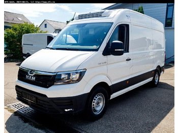 Koelwagen MAN TGE 3.140