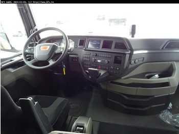 Leasing  MAN TGX (TG3) 26.510 6x2-4 LL CH Multiwechsler MAN TGX (TG3) 26.510 6x2-4 LL CH Multiwechsler: afbeelding 4