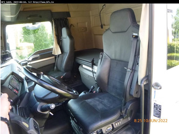 Trekker MAN TGX 18.500 4x2 BLS Leder, Hydraulik: afbeelding 4 Trekker MAN TGX 18.500 4x2 BLS Leder, Hydraulik: afbeelding 4