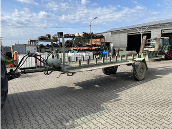 Landbouwaanhanger FORTSCHRITT